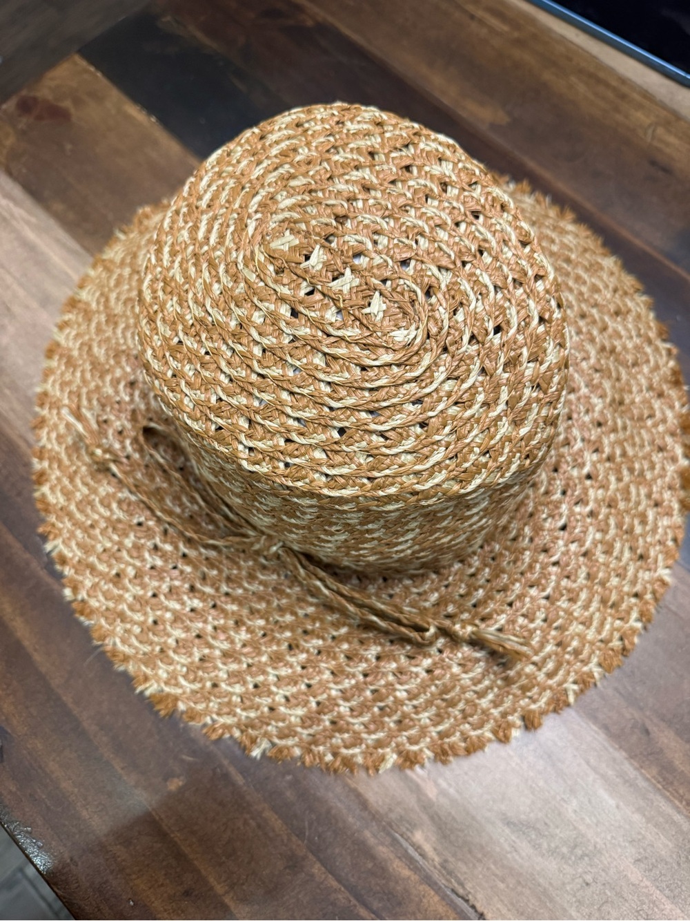 Eric Javits hat